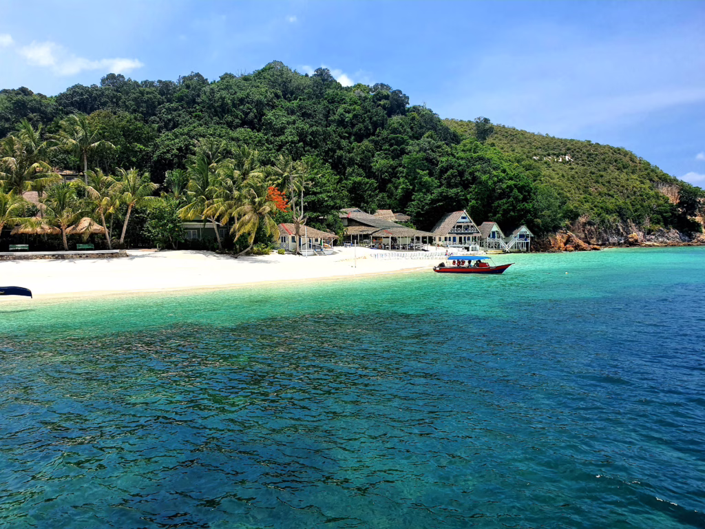 Pulau Rawa