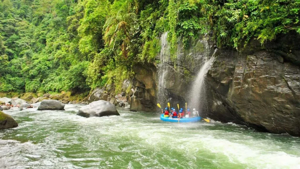 Turrialba