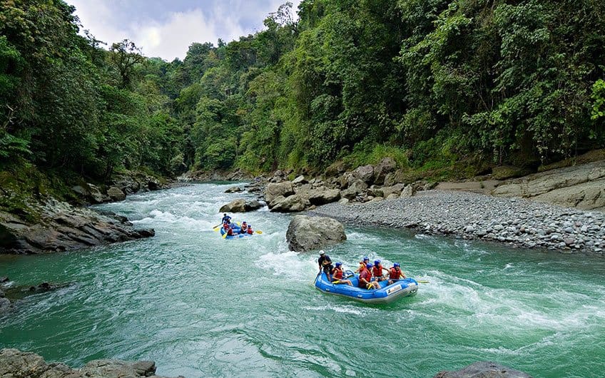Turrialba
