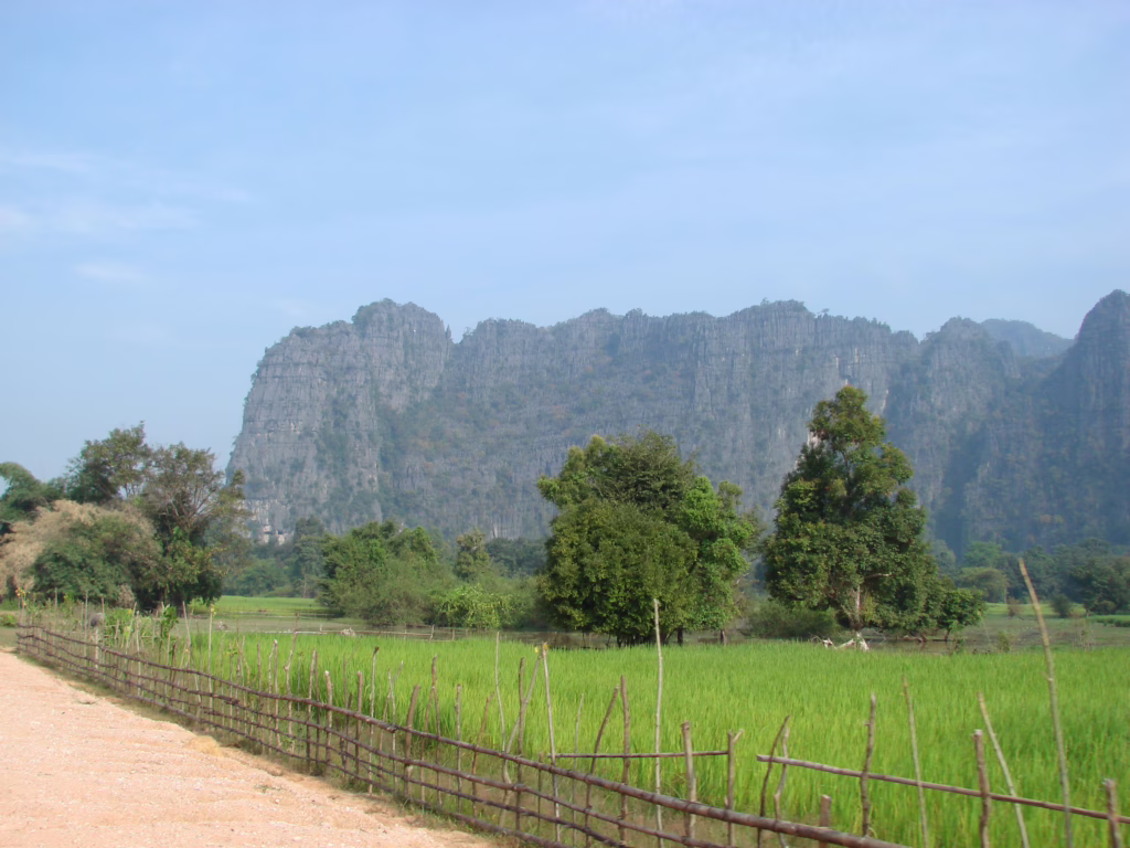 Nam Hinboun