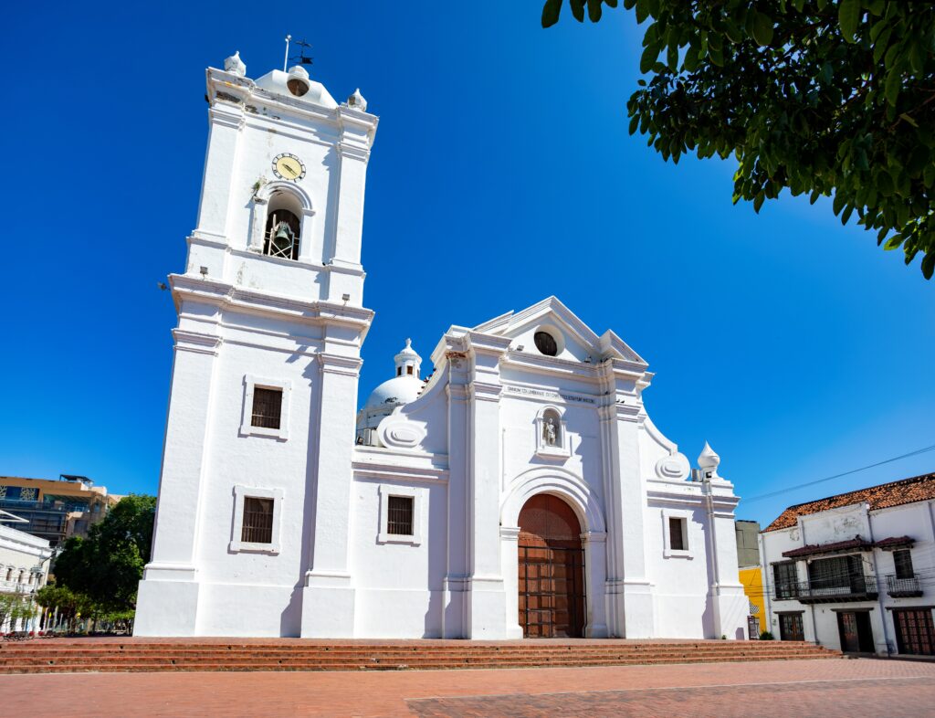 Santa Marta