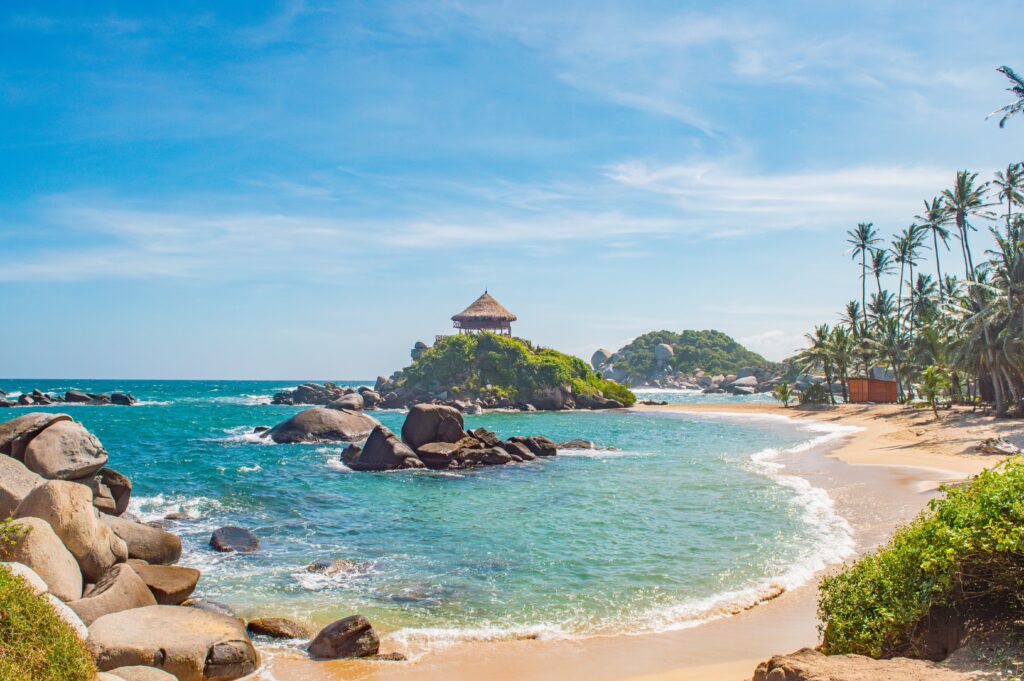 Santa Marta