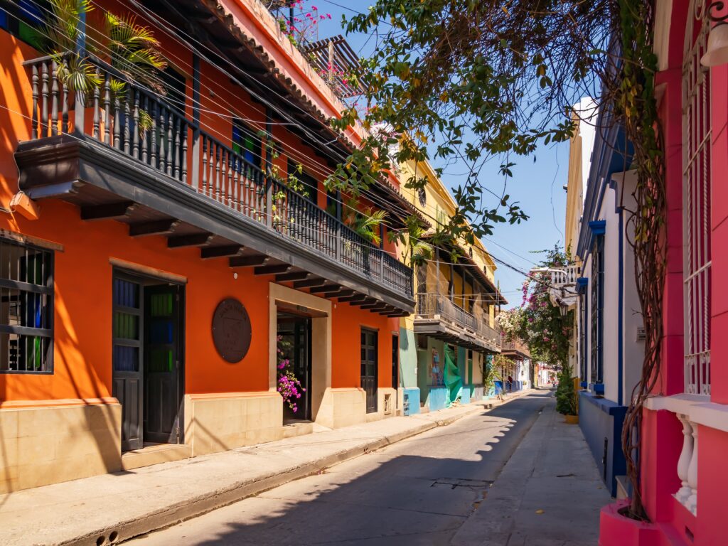 Santa Marta