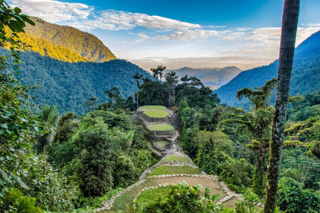 Ciudad Perdida