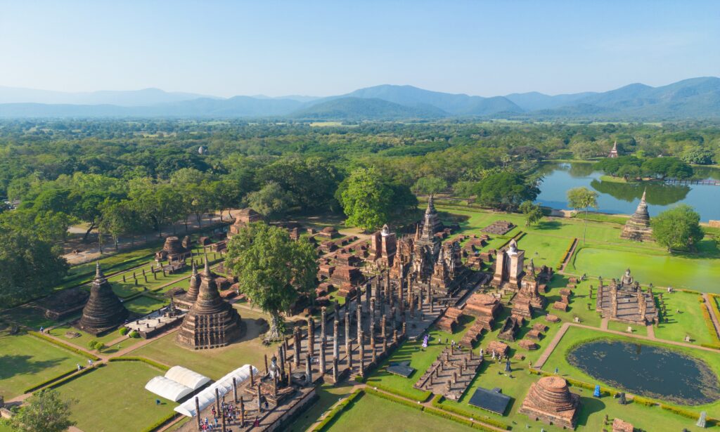 Sukothai