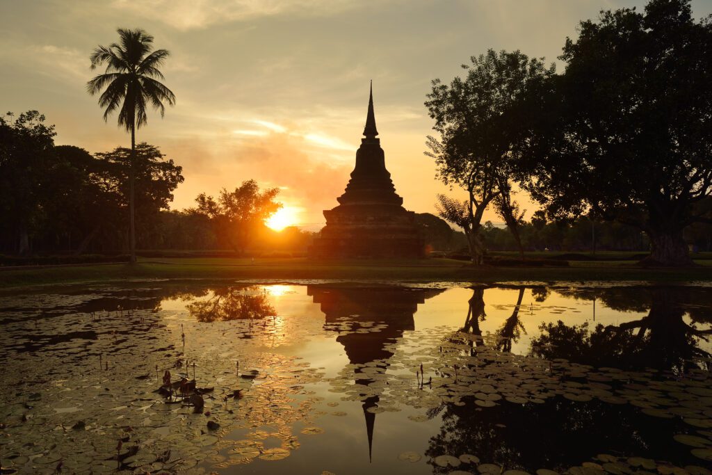 Sukothai
