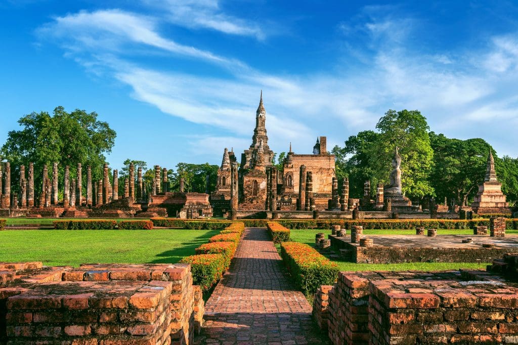 Sukothai