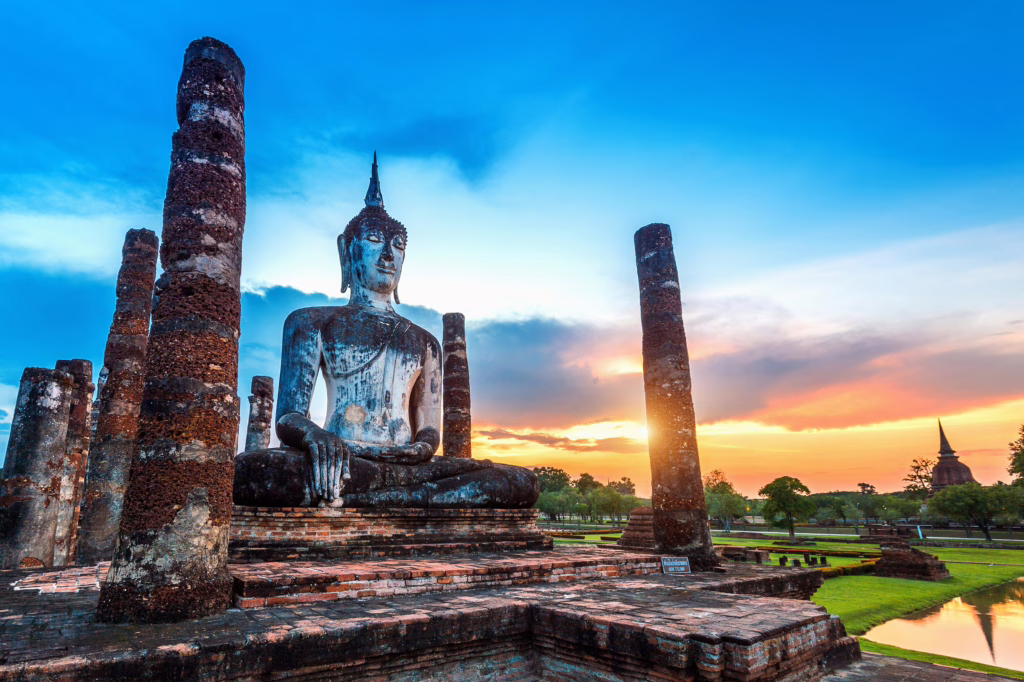 Sukothai
