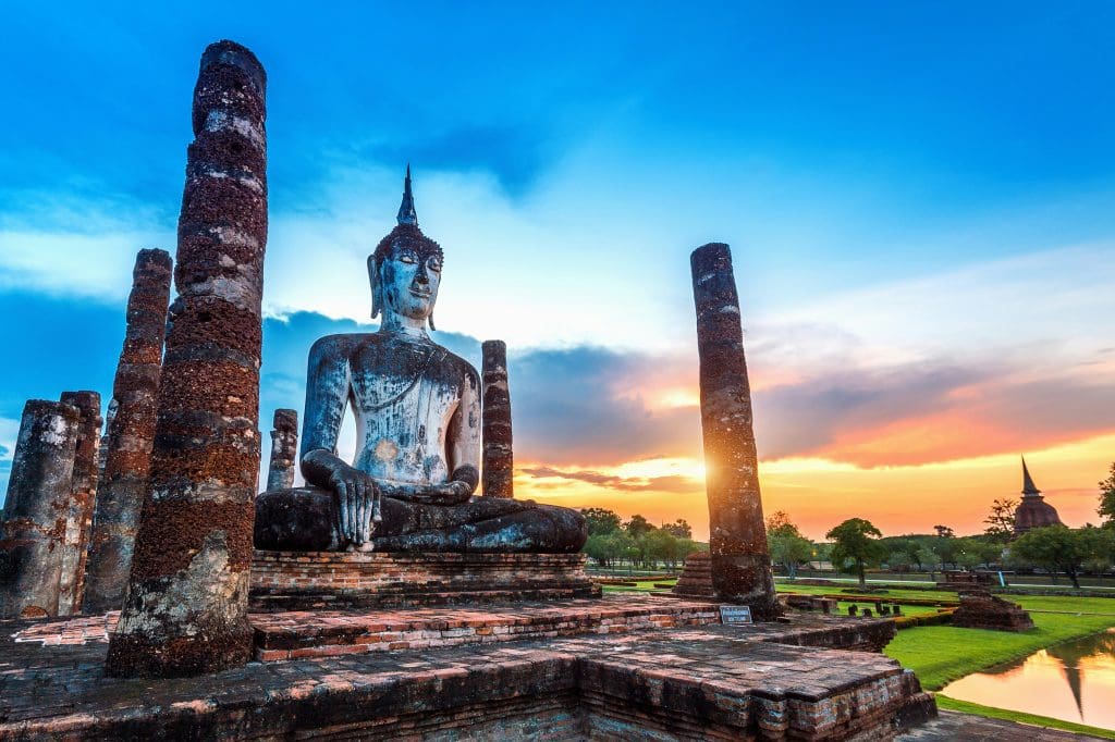 Sukothai