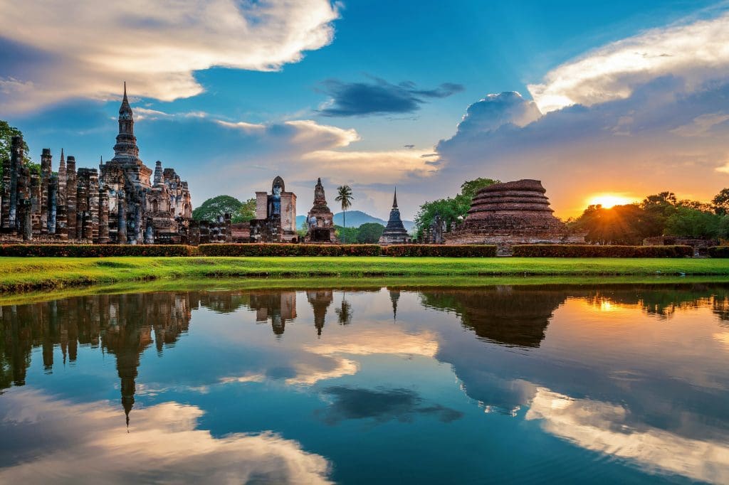 Sukothai