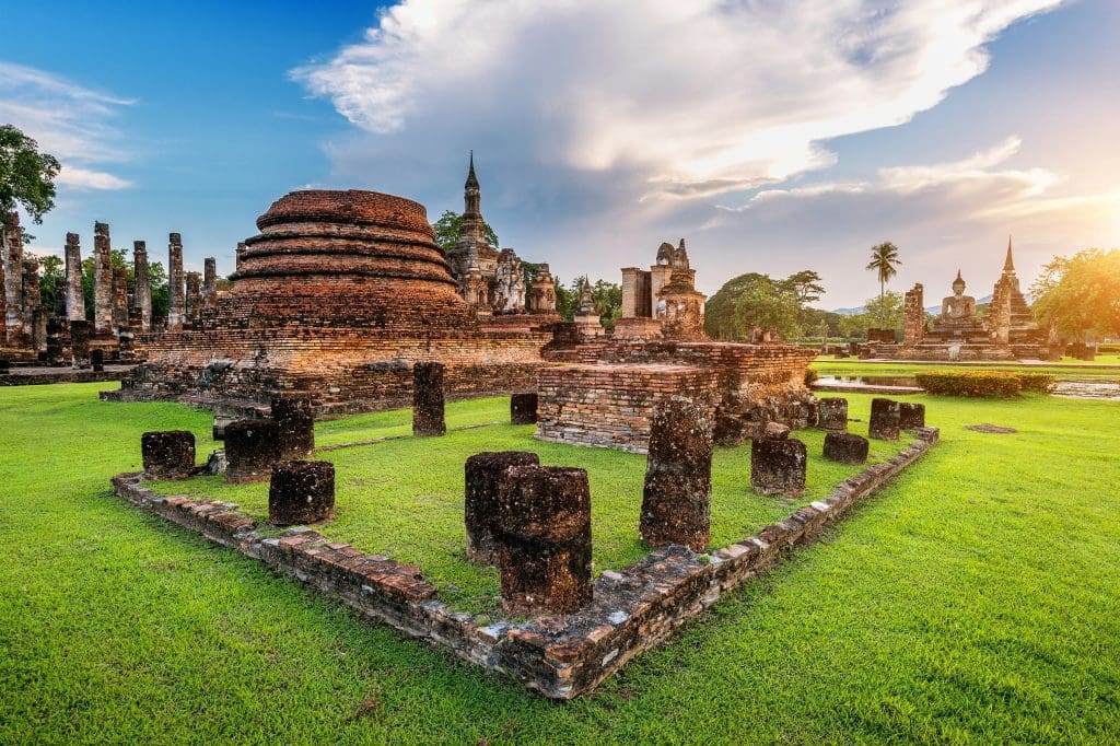 Sukothai