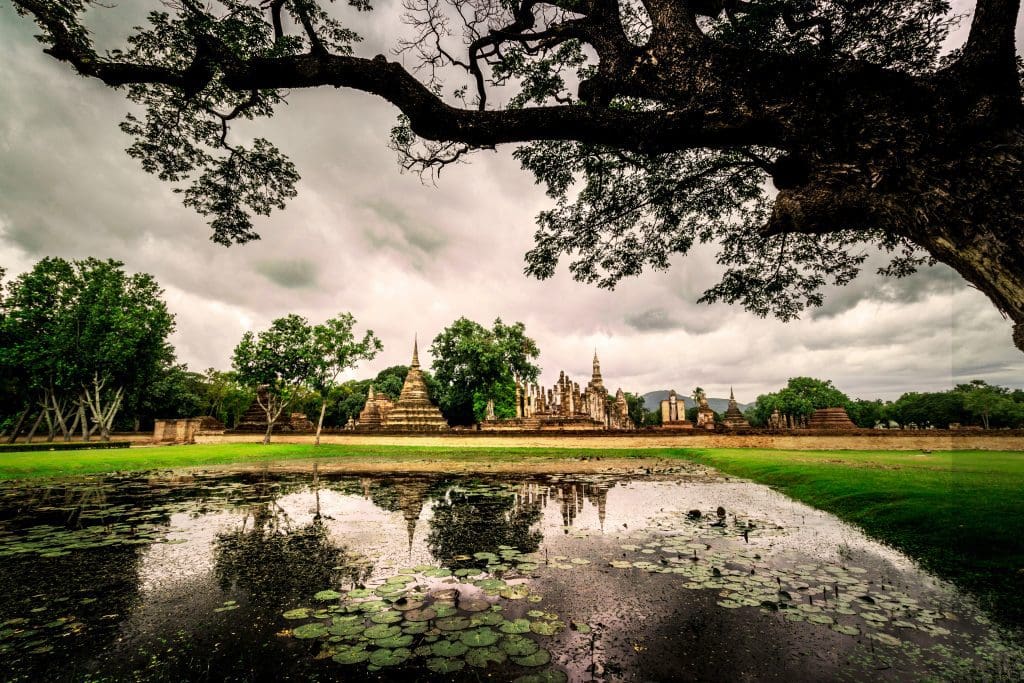 Sukothai