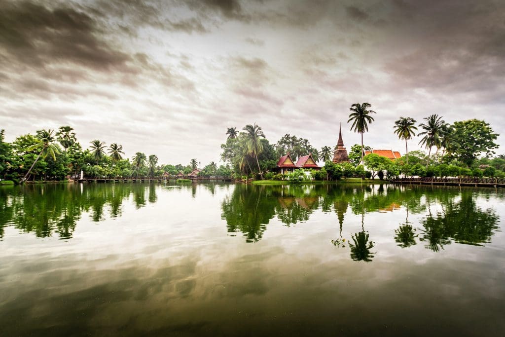 Sukothai