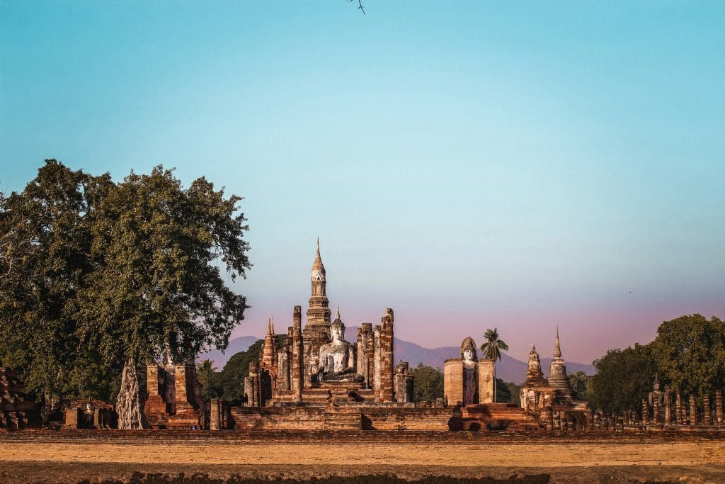 Sukothai