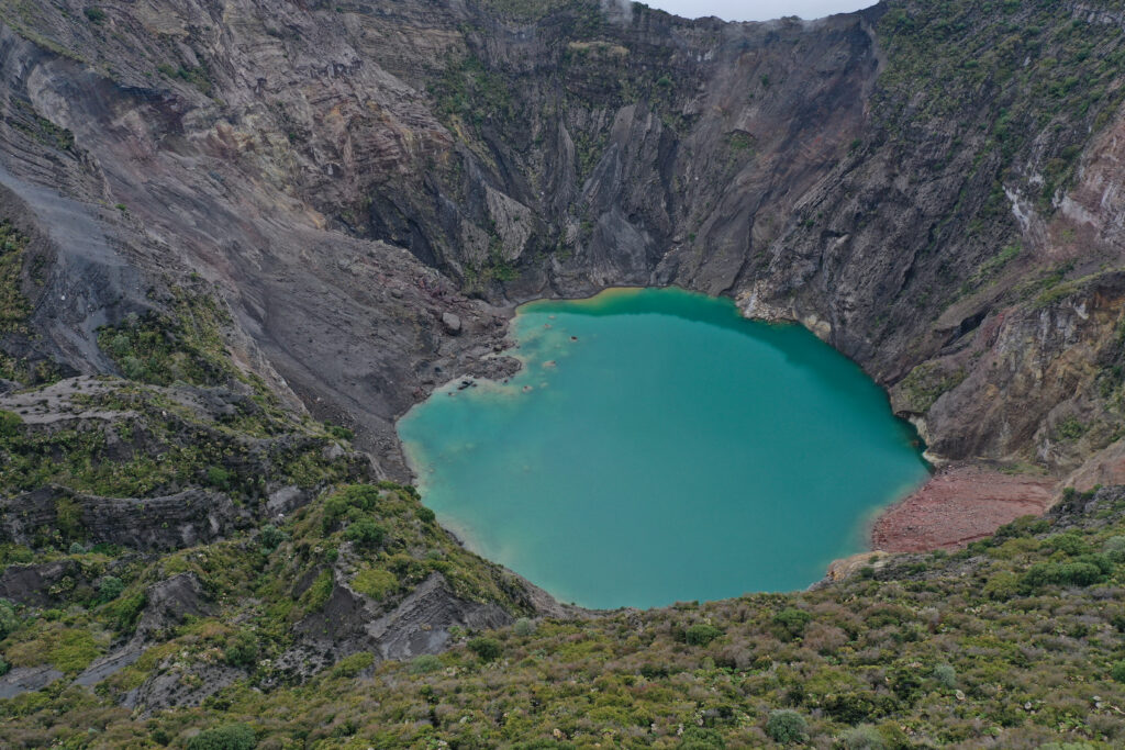 Turrialba