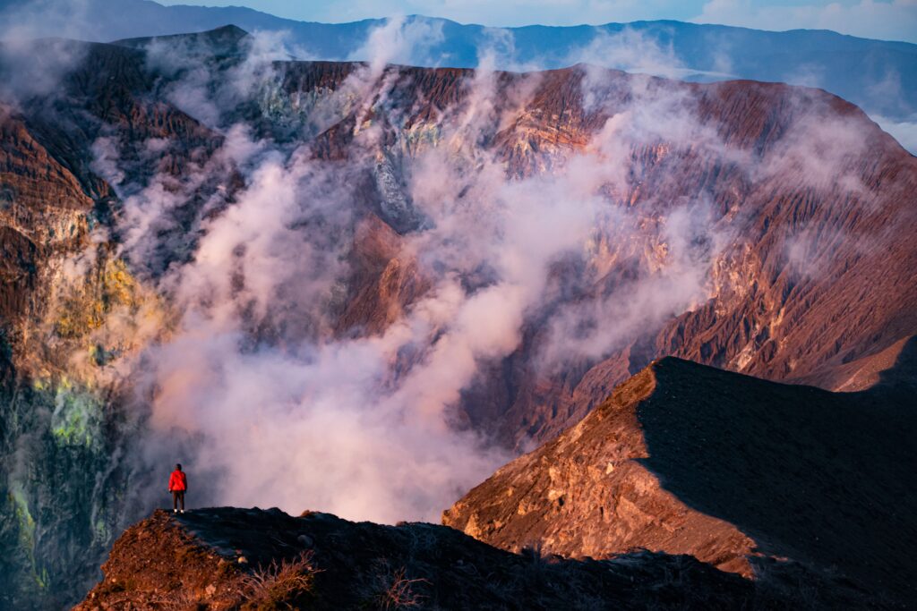 Turrialba