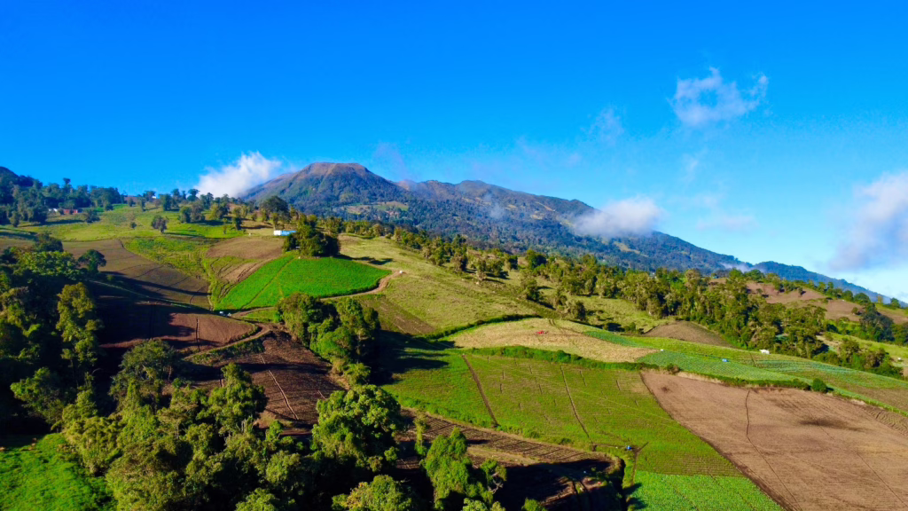 Turrialba