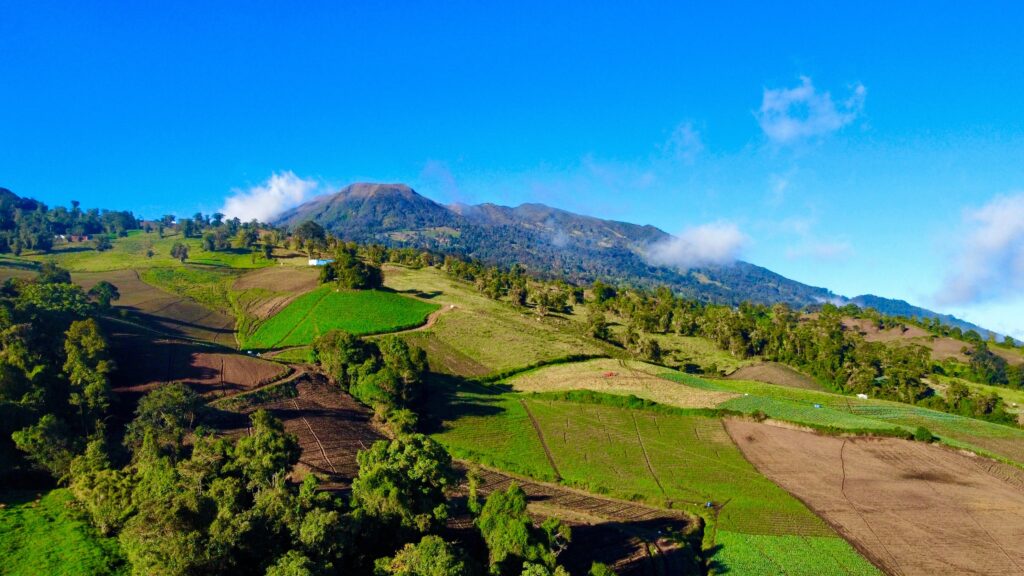 Turrialba