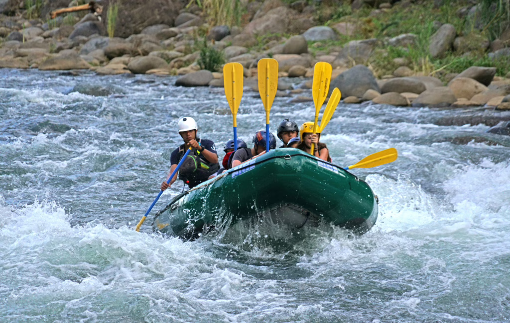 Turrialba