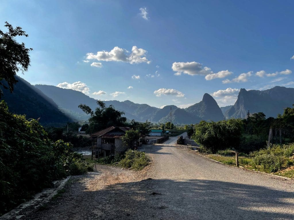 Vang Vieng