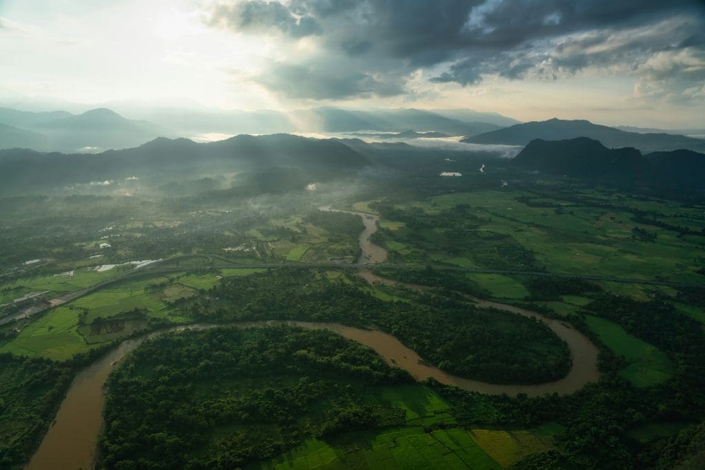 Vang Vieng