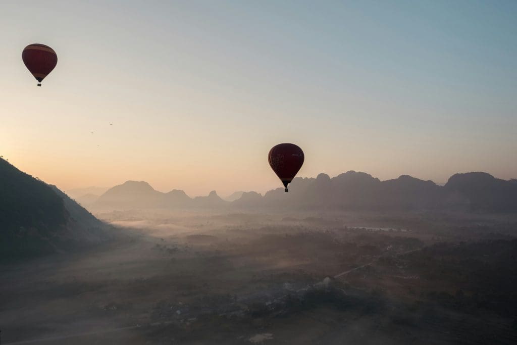 Vang Vieng