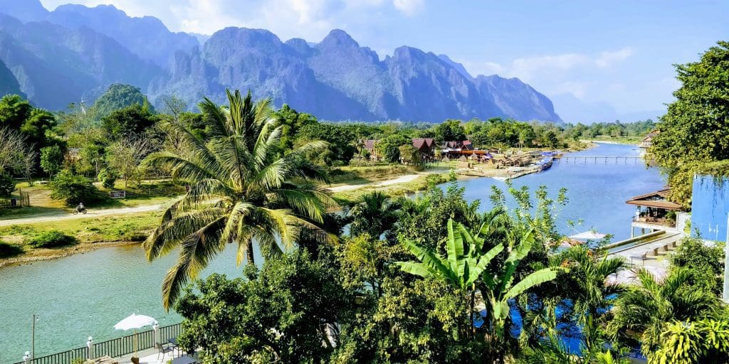 Vang Vieng