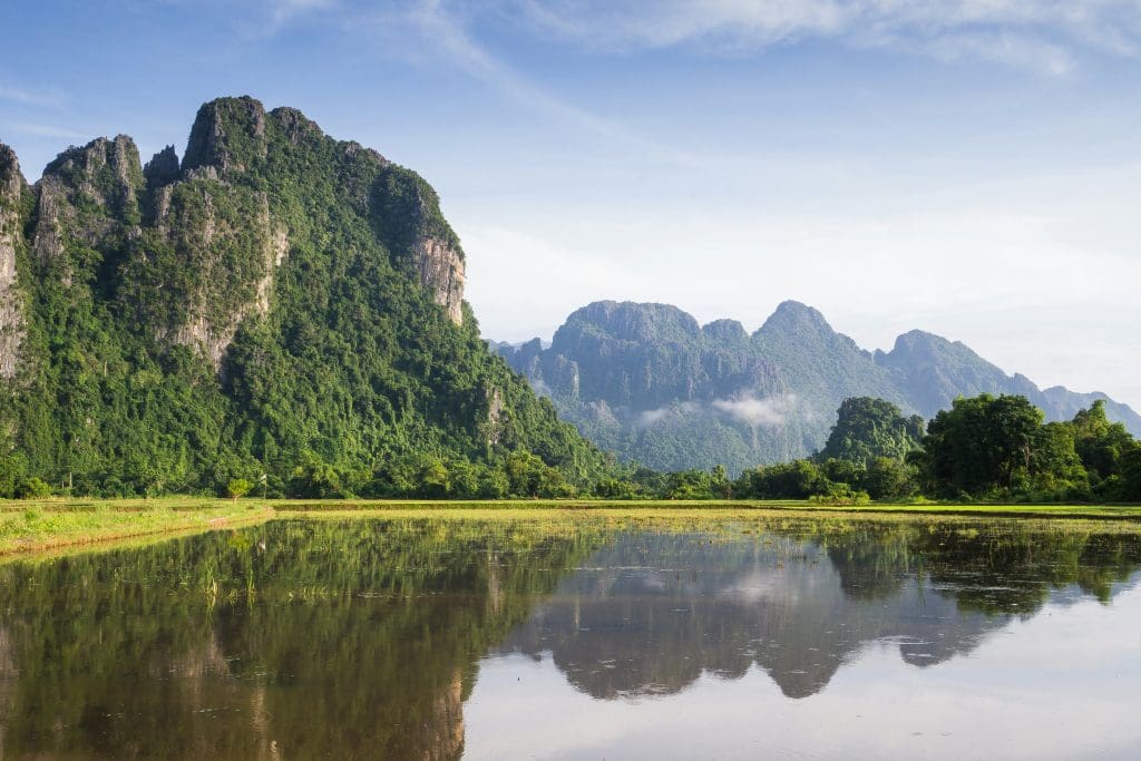 Vang Vieng