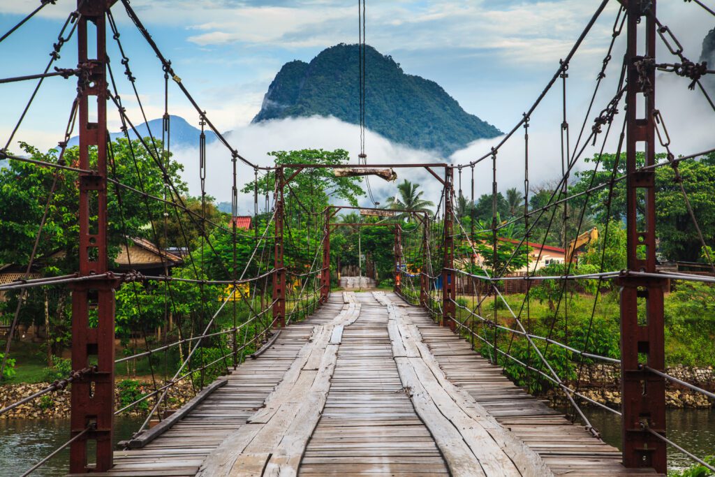 Vang Vieng