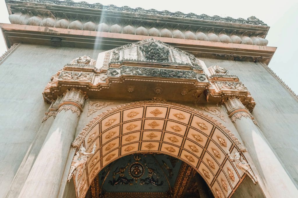 Vientiane