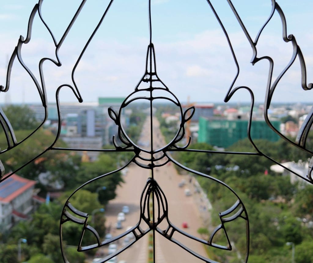 Vientiane