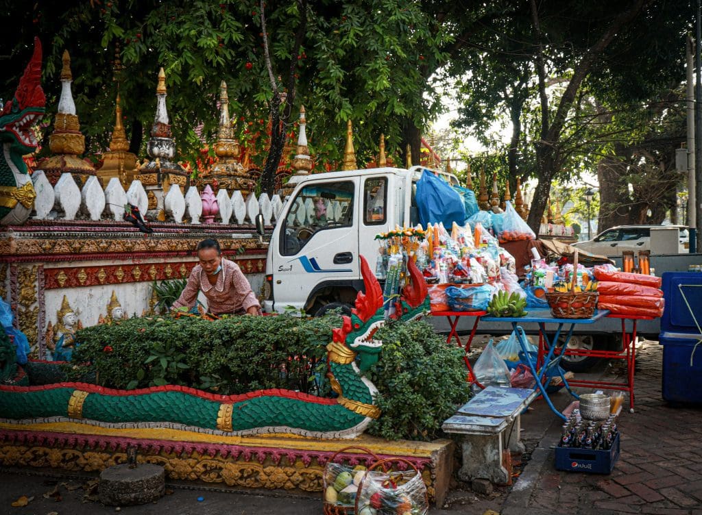Vientiane