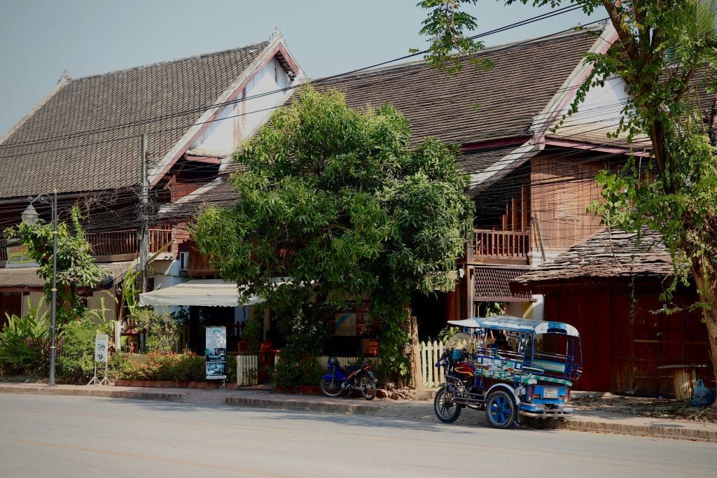 Vientiane