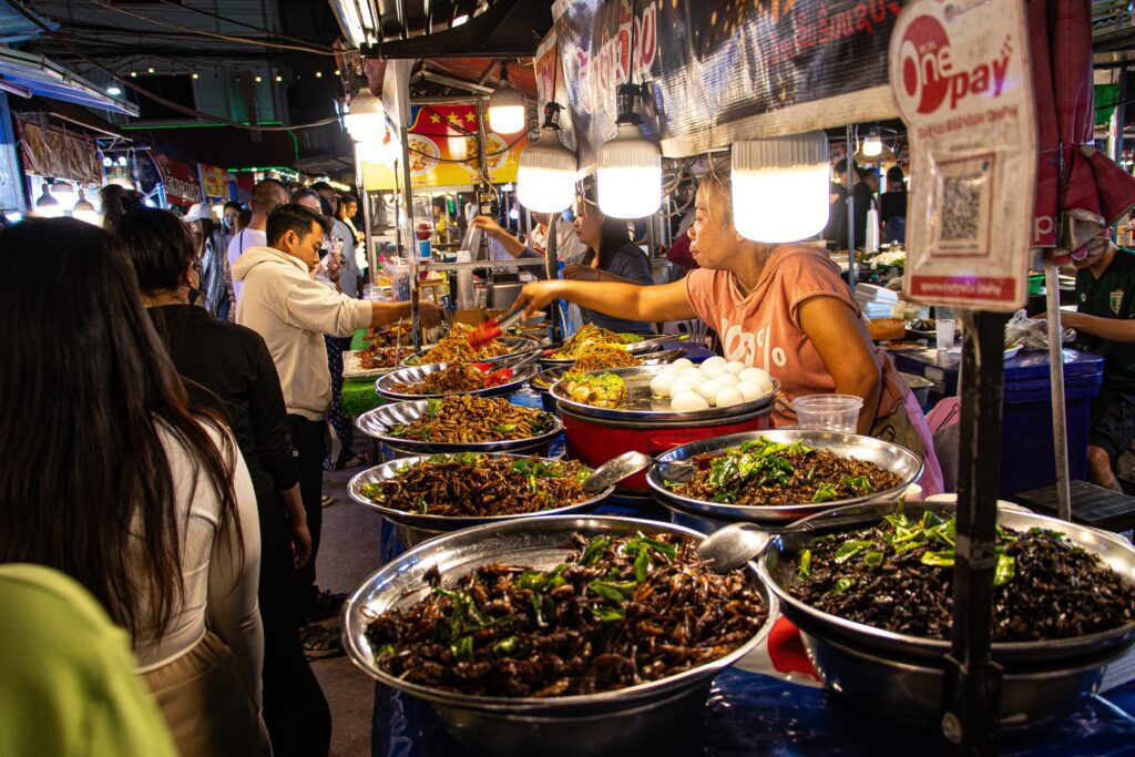 Vientiane