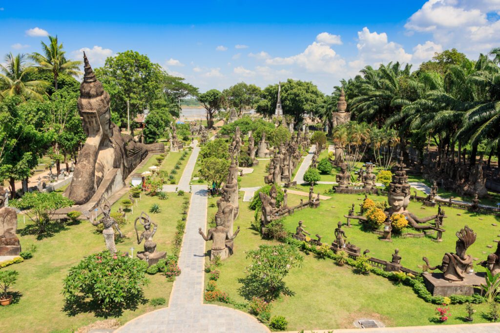 Vientiane