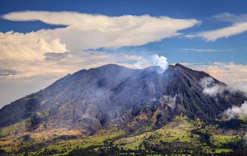 Turrialba