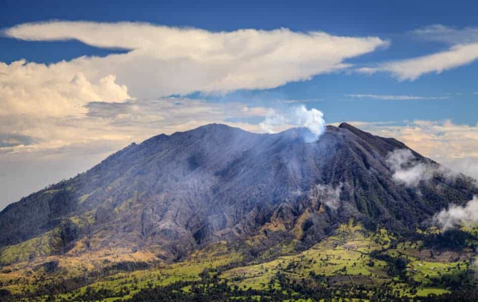 Turrialba
