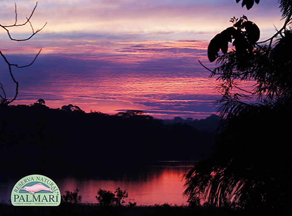 Reserva Natural Palmari