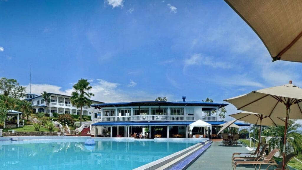 Cristal Ballena Hotel Resort & Spa