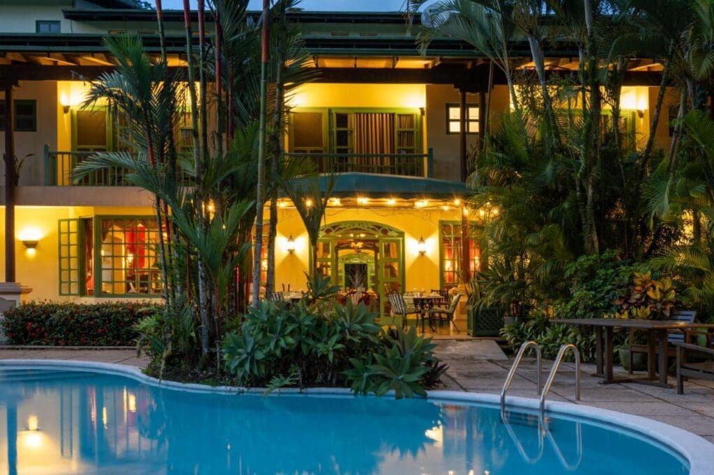 Casa Turire