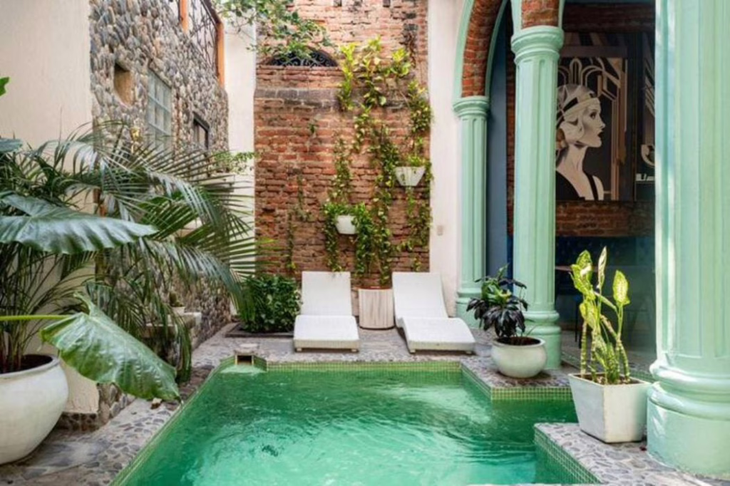 Casa Verde