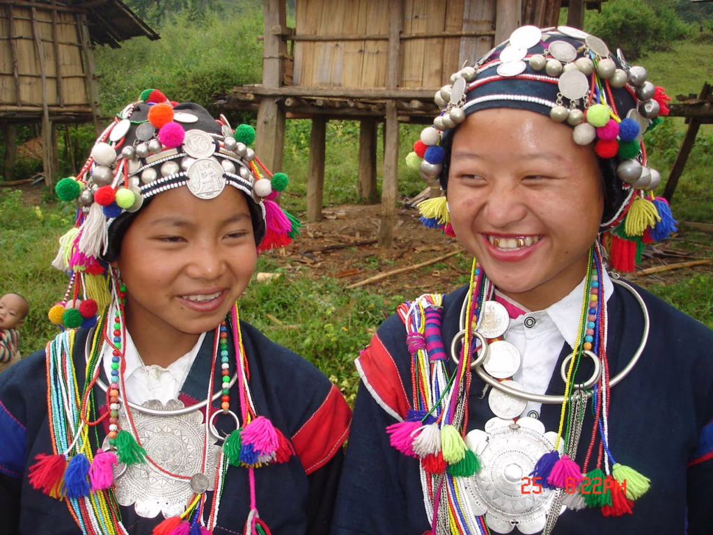 Luang Nam Tha
