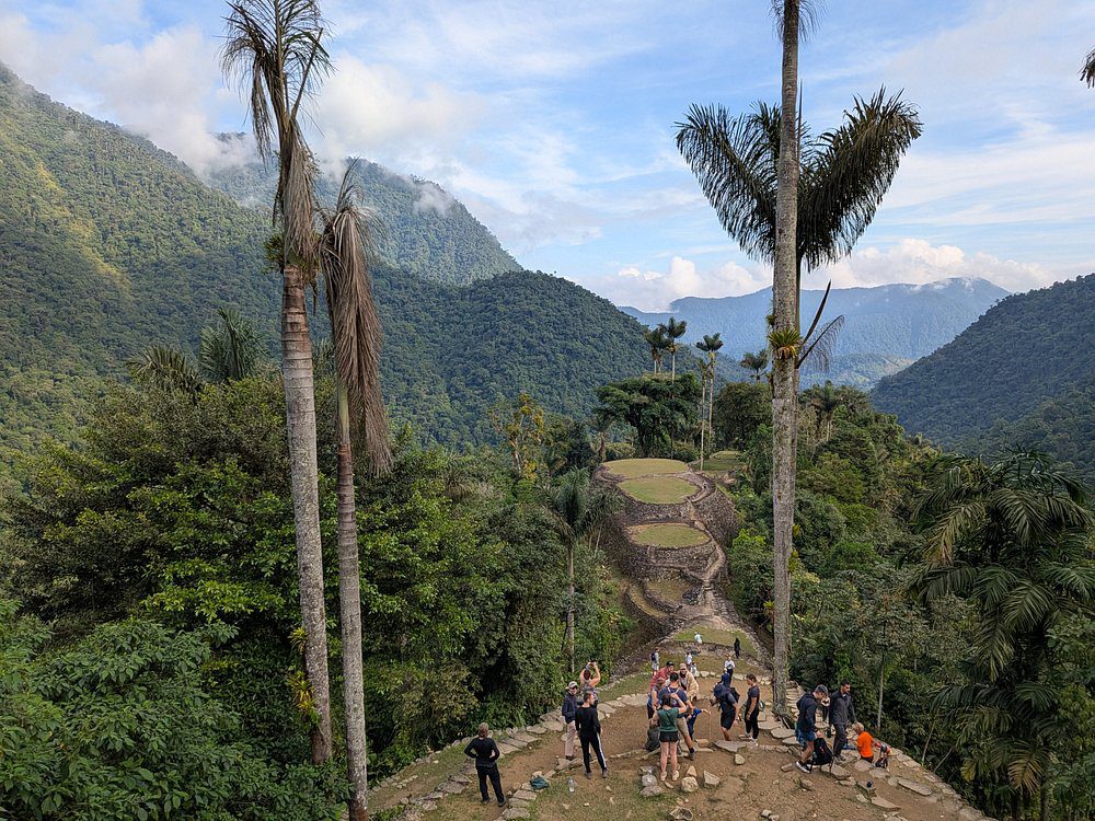 Ciudad Perdida
