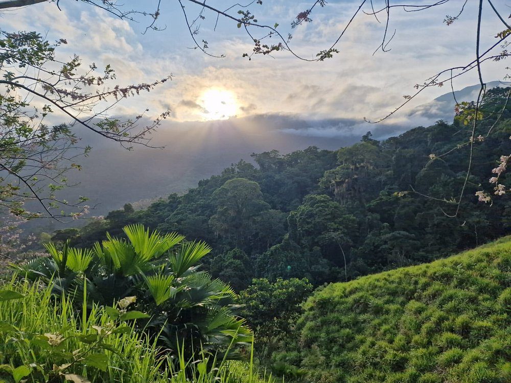 Ciudad Perdida