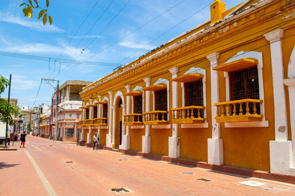 Santa Marta
