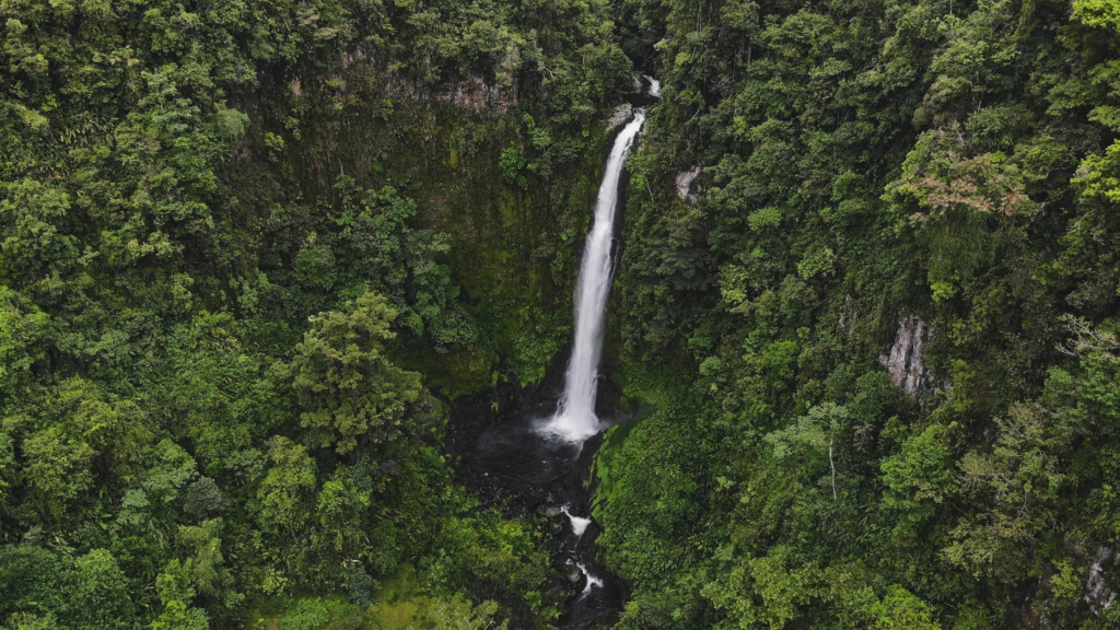Turrialba