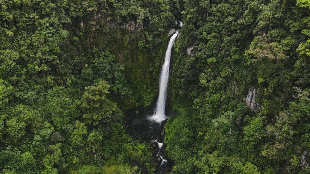 Turrialba
