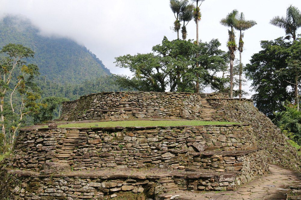 Ciudad Perdida