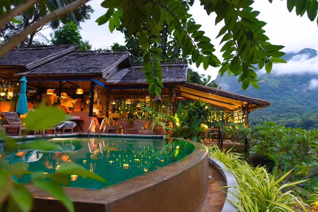 Mandala Ou Resort