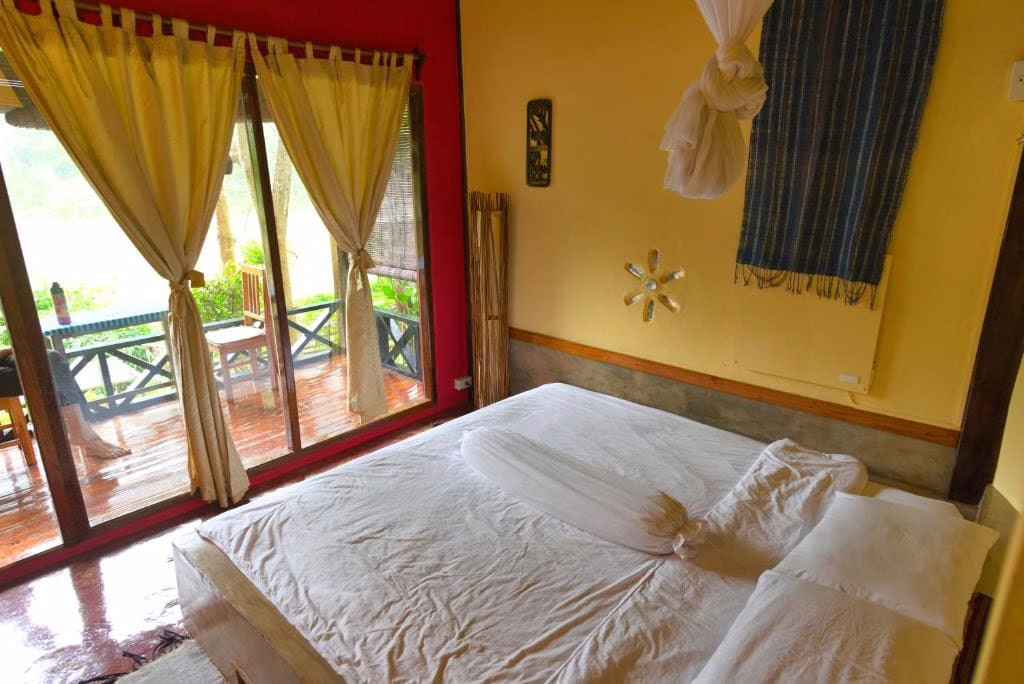 Mandala Ou Resort